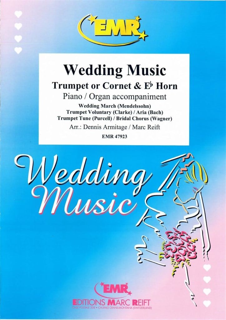 Wedding Music